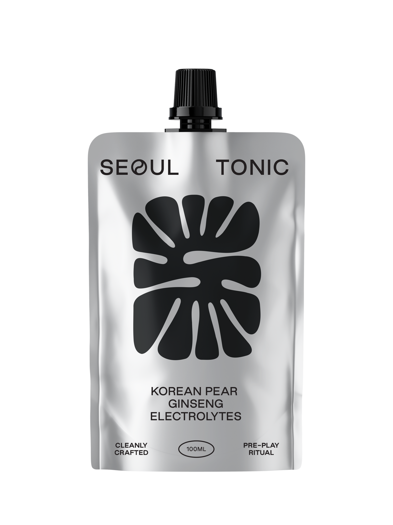 KOREAN PEAR RECOVERY DRINK
